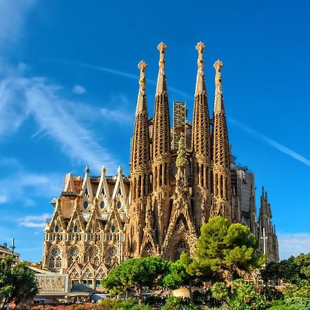 Ibis Budget Barcelona Viladecans Exterior foto